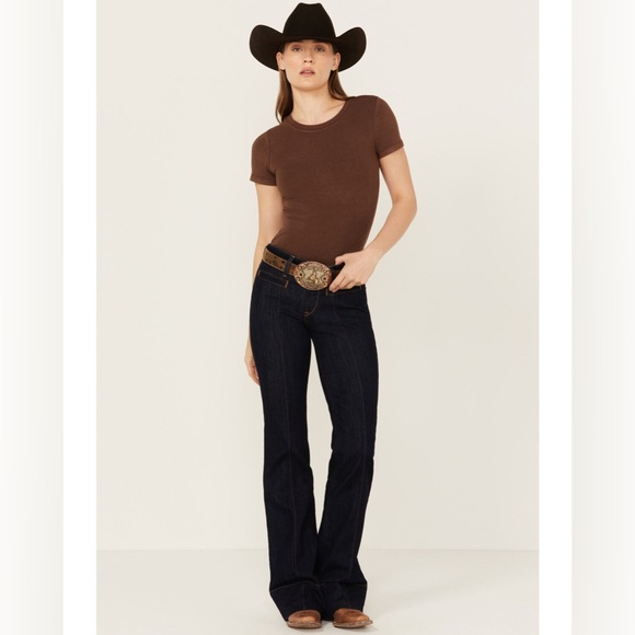 Ariat Denim - Ariat Women's Perfect Rise Slim Trouser